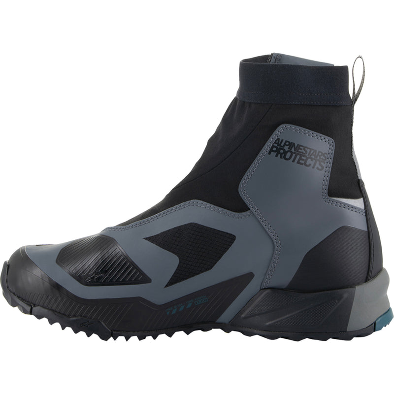 ALPINESTARS 3405-3306 2338224128511.5 CR-8 Gore-Tex® Shoes black/grey/blue - us 11.5