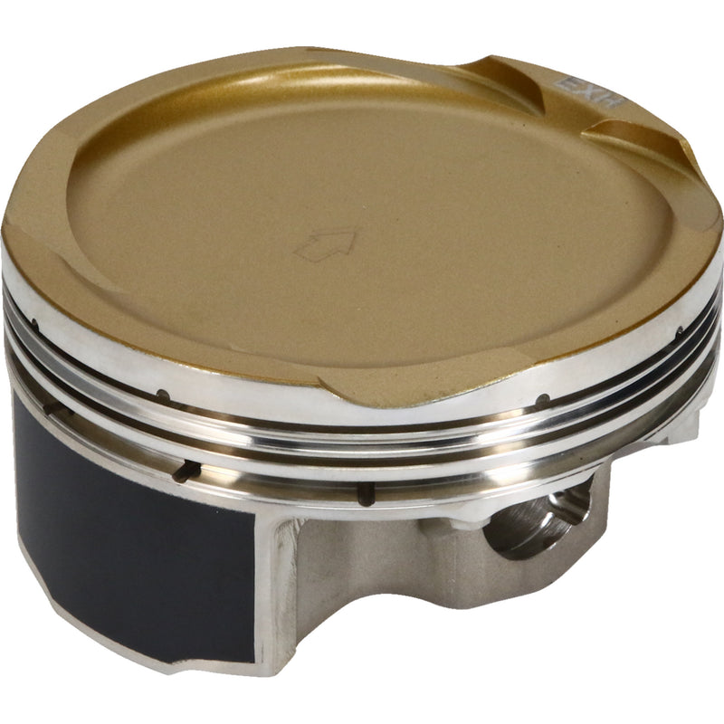 JE Pistons Piston Kit - 379448 Kawasaki Teryx 2020-2022