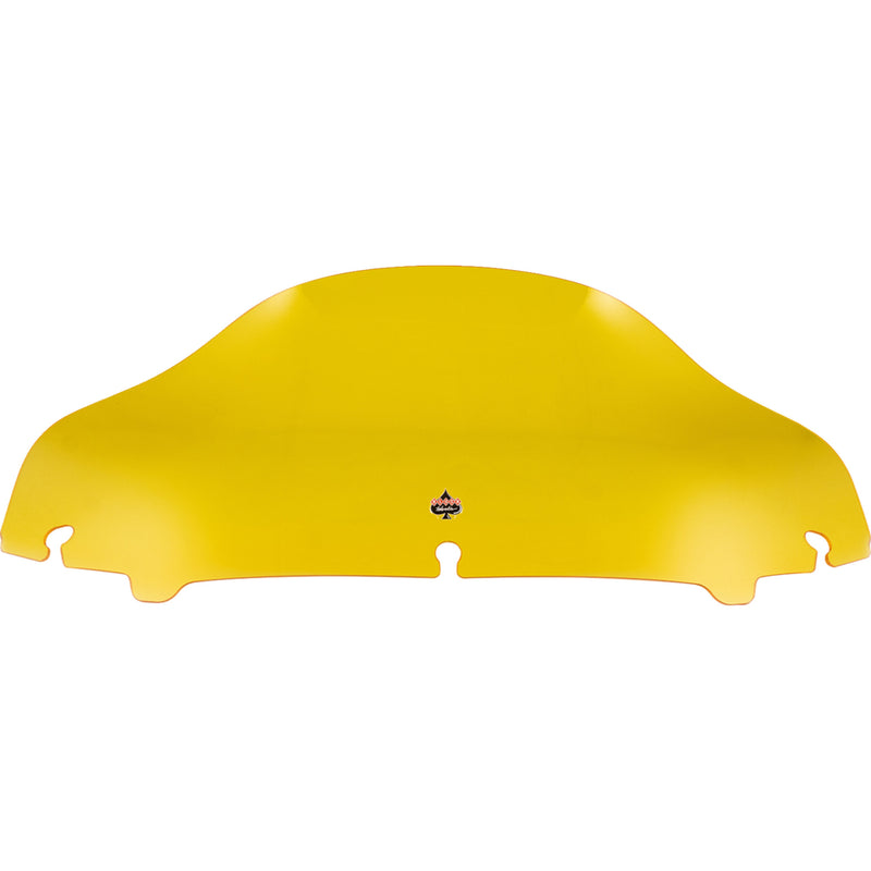 Klock Werks Kolor Flare™ Windshield - KWW-01-0683 For Harley Touring 2014-2025