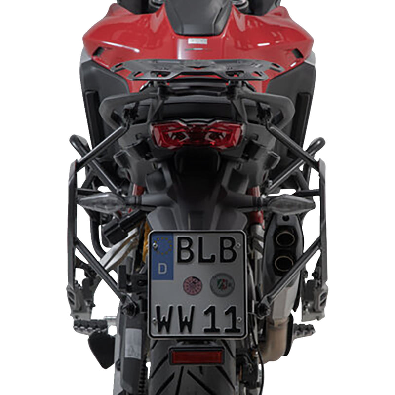 Sw-Motech Adventure Hard Case System - ADV.22.822.75100/S Ducati Multistrada 2021-2024