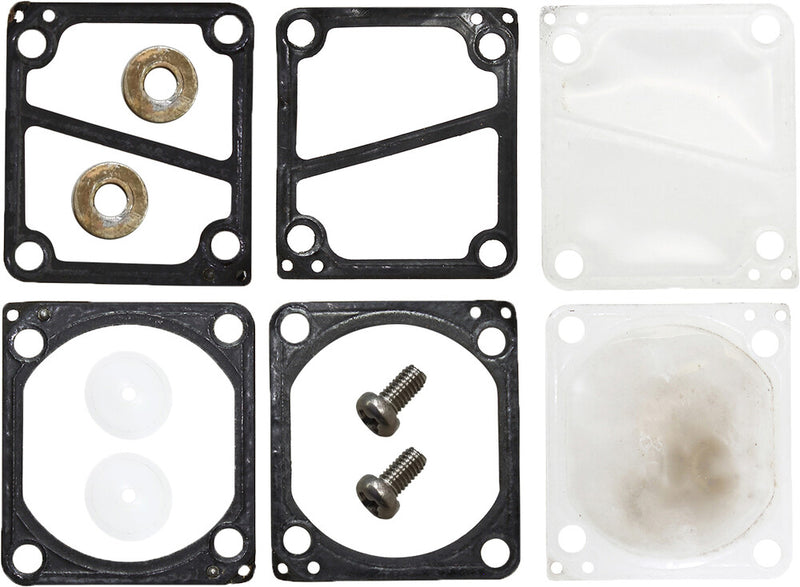 Sp1 12-11301 SM-07252 FUEL PUMP REPAIR KIT POL