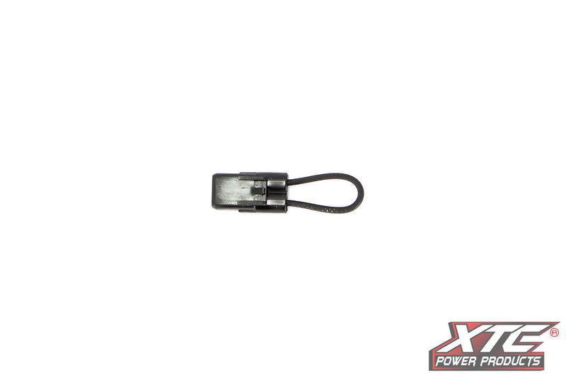 Xtc Power Products Plug N Play Seat Belt Overide - HON-S2-SB Honda Talon 2019-2021