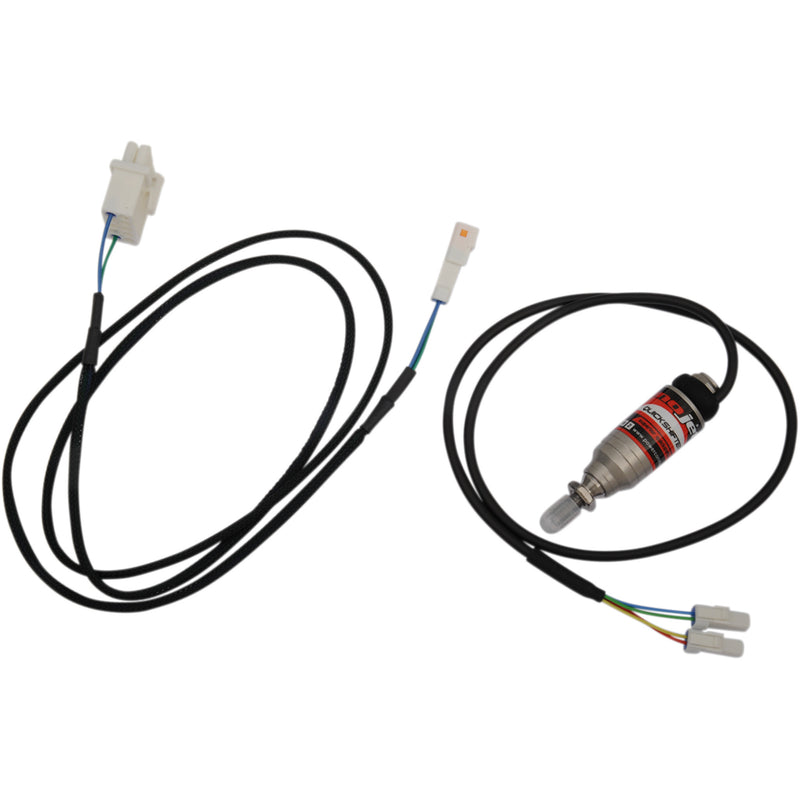 Dynojet Power Commander Quick Shifter Sensor - 4-130 For Yamaha Motorcycles 2002-2023 | Honda Motorcycles 1999-2024 | Kawasaki Motorcycles 2002-2022