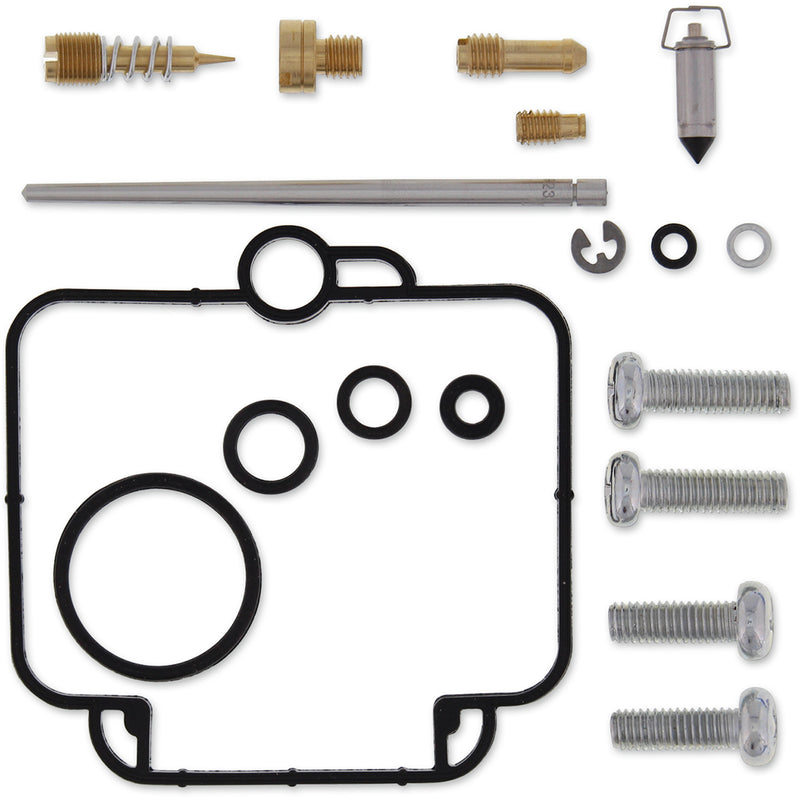 Moose Offroad Repair Kit - 26-1104 Suzuki 650SE 1996-2022