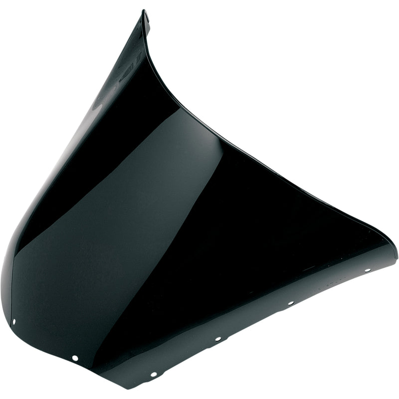 SNO STUFF 450-619BK 450-619-50 Snowmobile Windshield Windshield - Yamaha