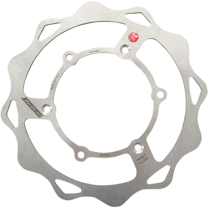 BRAKING YA22FID YA22FID MX Rotor Brake Rotor - Suzuki/Yamaha - YA22FID
