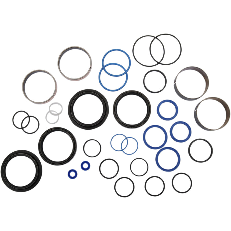 Pivot Works Seal And Bushing Kit - PWFFK-T10-000 For KTM Dirt Bikes 2015-2016 | Husqvarna Dirt Bikes 2014-2017 | Husaberg Dirt Bikes 2014
