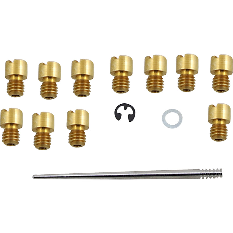 Dynojet Jet Kit - Q218 Kawasaki ATVs 2005-2006