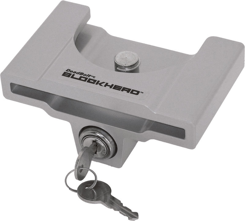 Dead Bolt 57-9681 TSK1-AS TOW AND STOW KIT 1-7/8" AND 2"
