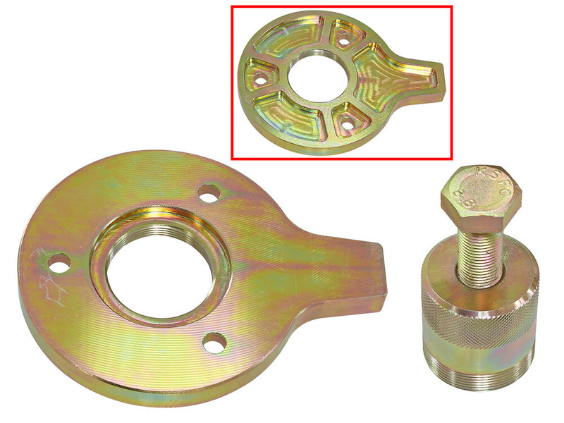 Sp1 12-10285 SM-12585 FLYWHEEL PULLER S-D