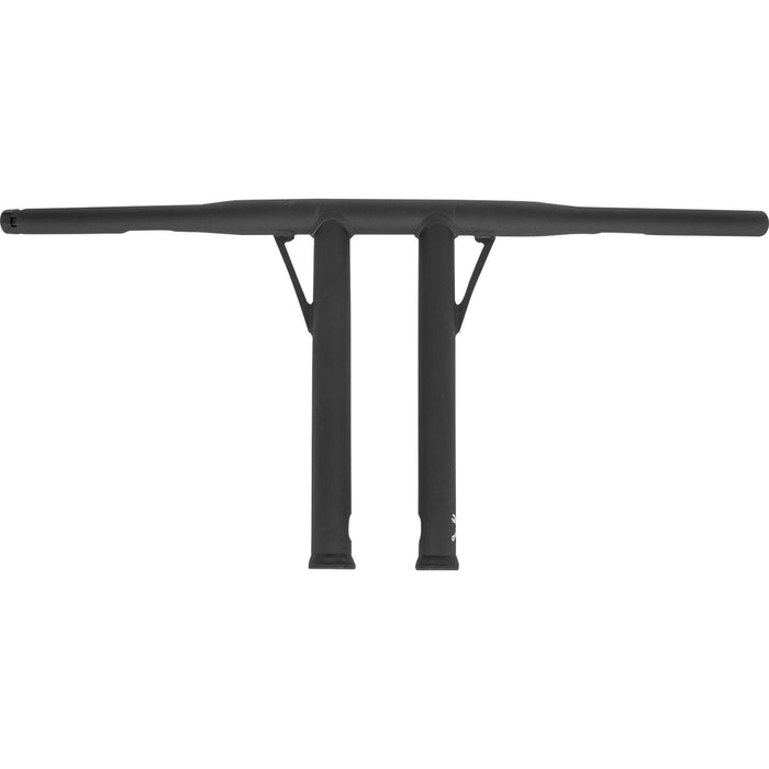 BURLY BRAND 0601-6206 B12-5505TB Folsom Handlebar - 12"
