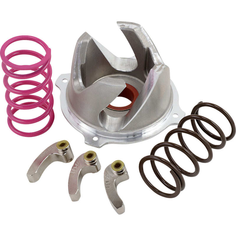 Epi Clutch Kit - WE437405 Polaris RZR 2016