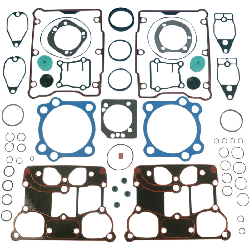 James Gasket Gasket Kit - JGI-17054-99-X For Harley Motorcycles 1999-2004