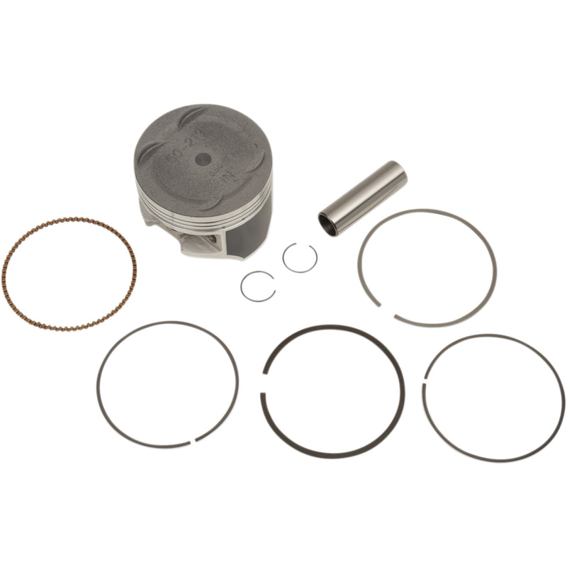Wsm Piston Kit - 50-219K Honda TRX300EX 1993-2008