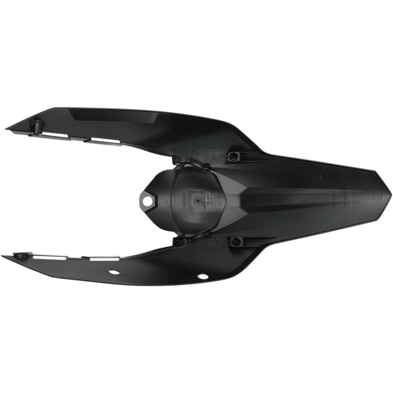 Acerbis Side Cowling - 2082000001 KTM Dirt Bikes 2007-2010