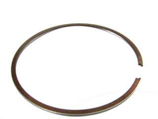 Namura Piston Rings 66.34MM FOR Pistons Only - NX-70050R For Husqvarna Dirt Bikes 2014-2021 | Beta 250 (2 Stroke) / 250 2T 2013-2015