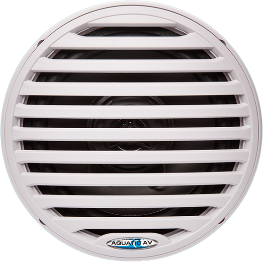 Aquatic Av 94-1517 EC121 6.5" ECONOMY SERIES SPEAKERS (