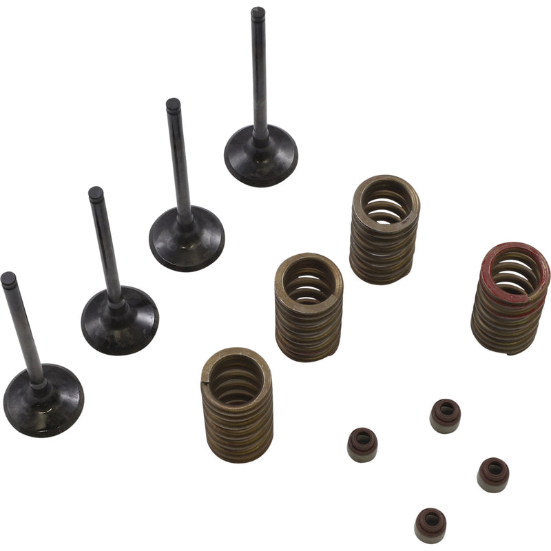 Wiseco Valve Kit - SVKB4335 For Kawasaki KX 250 2004-2006 | Suzuki RMZ 250 2004-2006