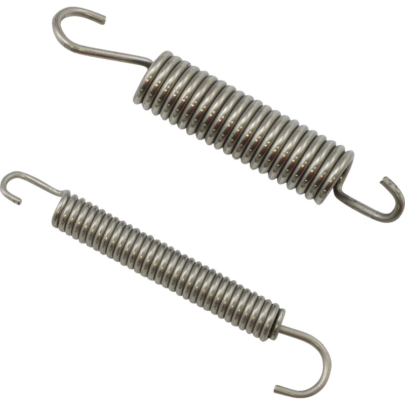 Moose Offroad Replacement Spring - C32-5451B-HWS For KTM Dirt Bikes 2008-2016 | Husqvarna Dirt Bikes 2009-2016 | Husaberg FE 570 / FE 390 2009-2012