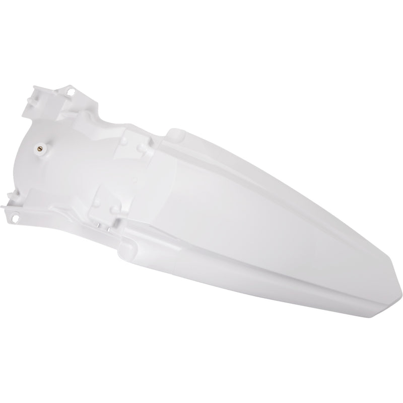 Cycra Powerflow Fender - 1CYC-1715-42 Kawasaki Dirt Bikes 2019-2023