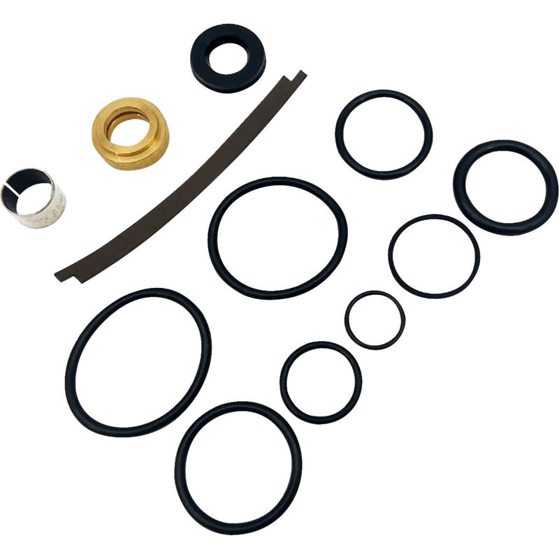 HYGEAR SUSPENSION 1314-0826 29-05-111-R Complete Rebuild Kit