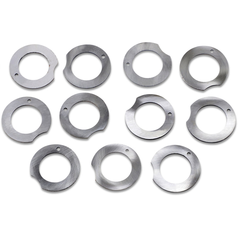 Eastern Motorcycle Parts Washer - A-24100-SET For Harley Touring 1936-1954