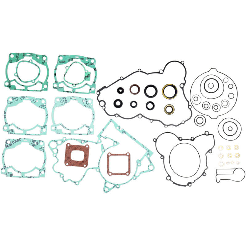 Athena Gasket Kit - P400270900083 KTM Dirt Bikes 2017-2022