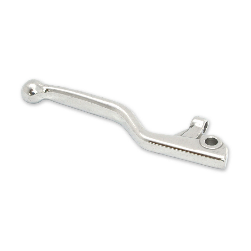 Rfx Sport Front Brake Lever Silver - FXBL 50300 00SV KTM SX 65 / 85 (17/14) 2012-2013