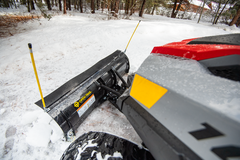 Open Trail 459-5066 459-5066 66" STRAIGHT BLADE