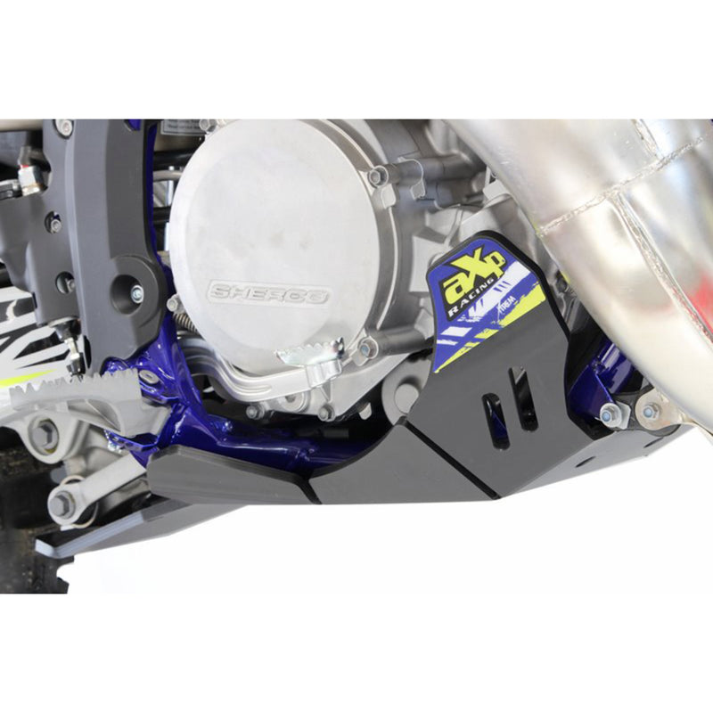 Axp Racing Xtrem Skid Plate - AX1424 Sherco Dirt Bikes 2019-2024