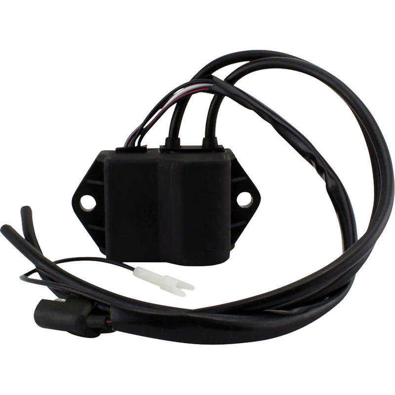 Rm Stator Capacitor Discharge Ignition (CDI) Unit - RM02186 Polaris Snowmobiles 1985-1990