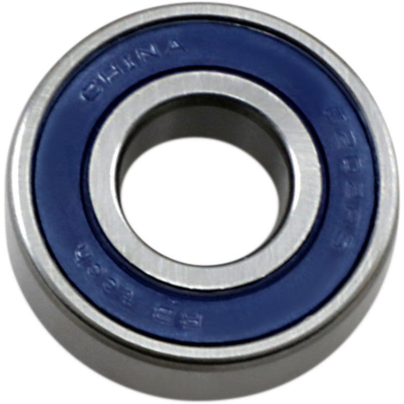 Parts Unlimited Bearing - 6202-2RS Honda 70 / TRX250X / FourTrax / TRX300EX 1987-2003