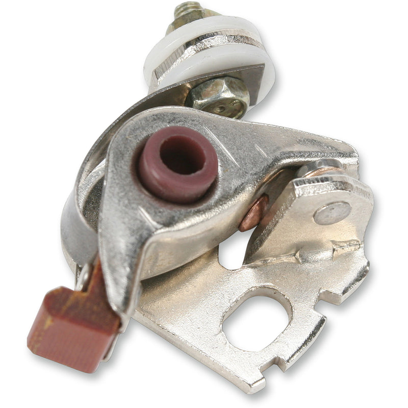Parts Unlimited Point - B-015 Ski-Doo Snowmobiles 1964-1974
