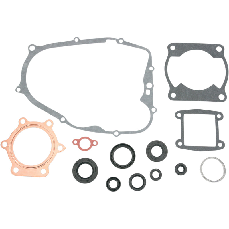 Moose Offroad Gasket Kit - 811811MSE Yamaha Blaster 1988-2006