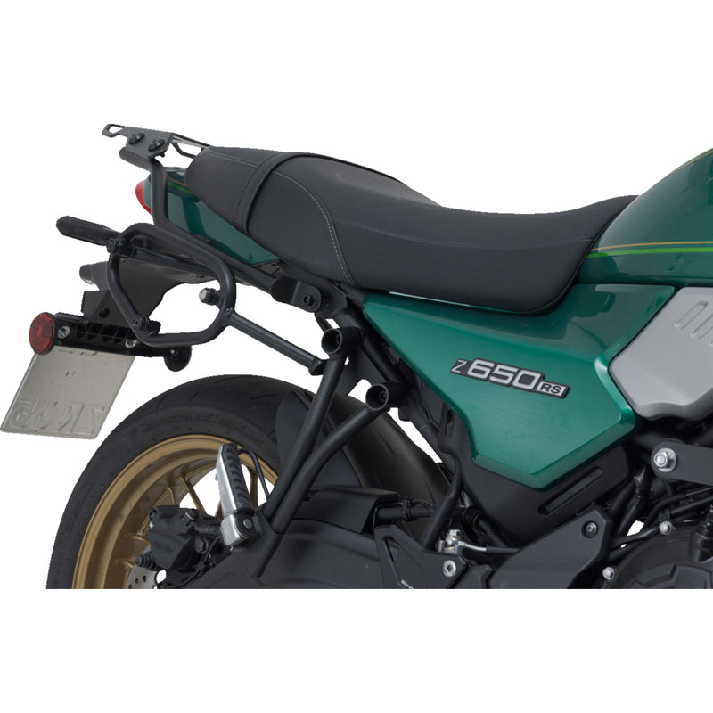 Sw-Motech SLC Side Carrier - HTA.08.993.11001 Kawasaki Z650RS 2022-2024