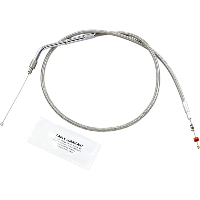 Barnett Cable - 102-30-40021 For Harley Sportster 1996-2006
