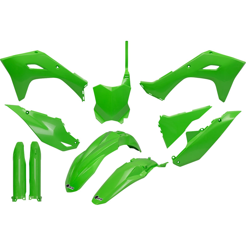 Ufo Body Kit - KAKIT231F@999 Kawasaki KX 450 / KX 250 2024-2026