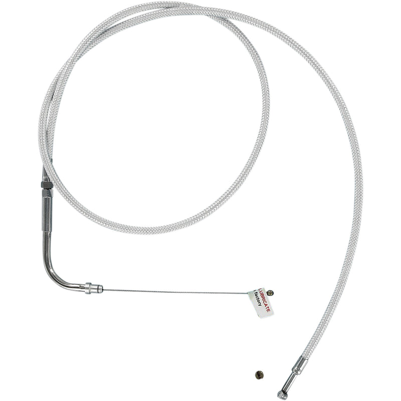 Magnum Shielding Cable - 3325 For Harley Motorcycles 1999-2017