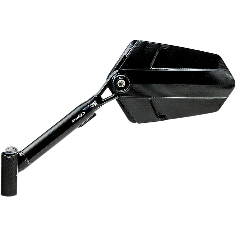 Puig Hi-Tech Parts Mirror - 014NN For Triumph Motorcycles 2005-2024 | Kawasaki Motorcycles 2003-2024 | Ducati Motorcycles 2008-2024