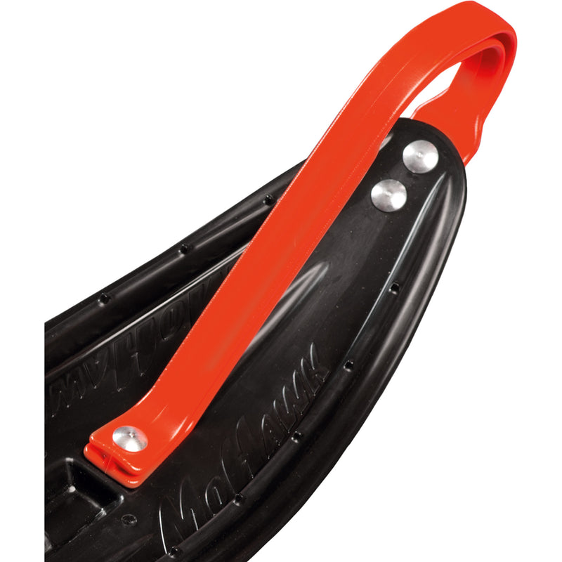 Starting Line Products Mohawk Bottom - 35-500 For Ski-Doo Snowmobiles 1985-2019 | Polaris Snowmobiles 1980-2006