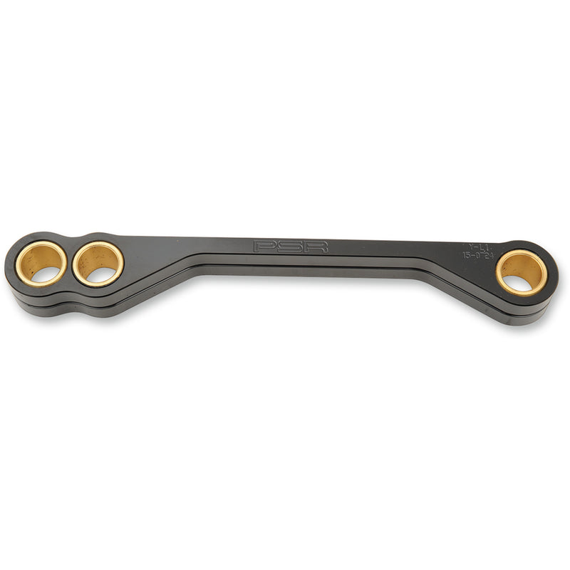 PSR 1304-0261 07-00751-22 Adjustable Lowering Links Lowering Link - Black - Lowers 1"/3"