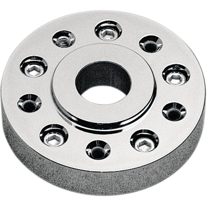 Custom Cycle Engineering Spacer - AS5868 For Harley Dyna / Sportster / Super 2000-2003