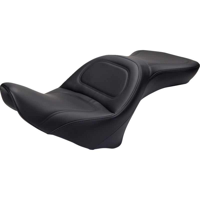 Saddlemen Explorer™ Seat - 806-12-0291 For Harley Softail 2006-2017