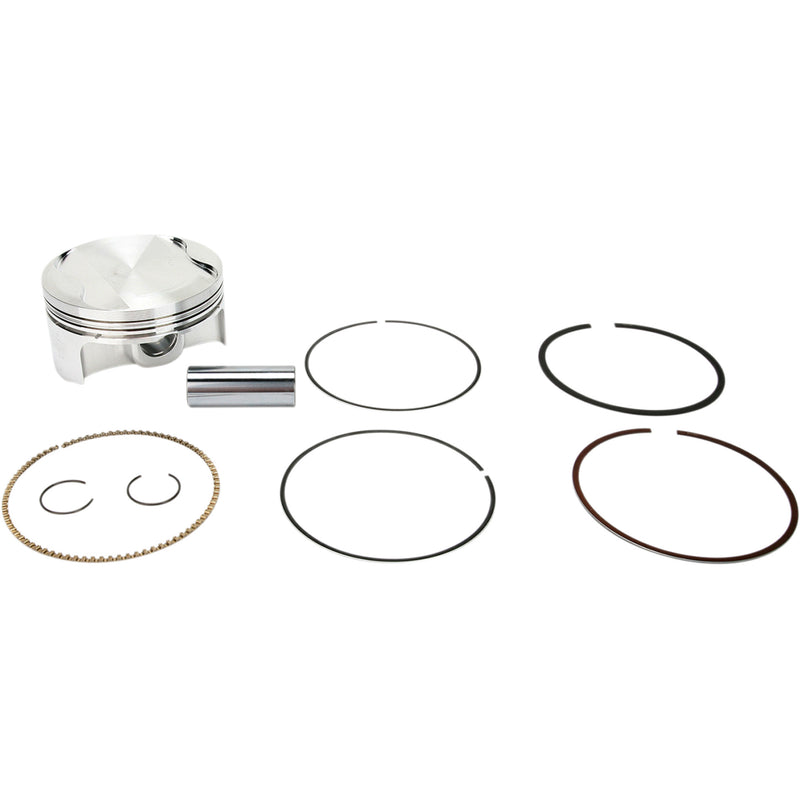 Wiseco Forged Series Piston Kit - 4713M09000 Arctic Cat 400 2004-2008