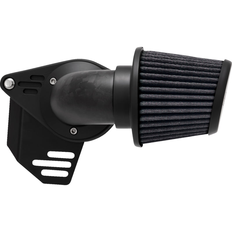 Vance & Hines VO2 Air Intake - 41053 For Harley Motorcycles 1999-2017