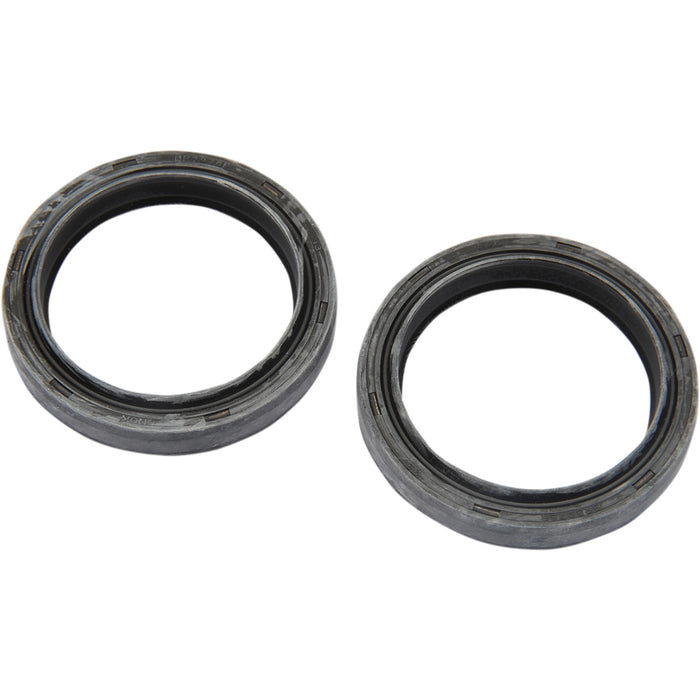 KYB 0407-0163 110014300102 Front Fork Oil Seal Set 43 mm id