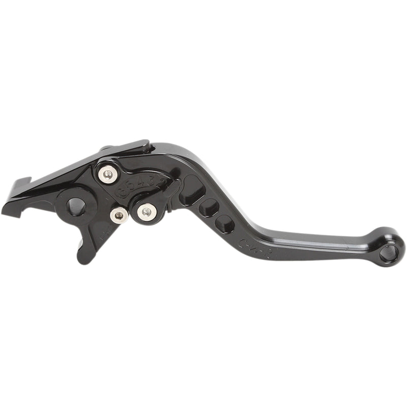 Psr Click'n Roll Lever - 00-00531-22 For Triumph Motorcycles 1997-2022 | Suzuki Motorcycles 1997-2024 | Kawasaki Motorcycles 1989-2016