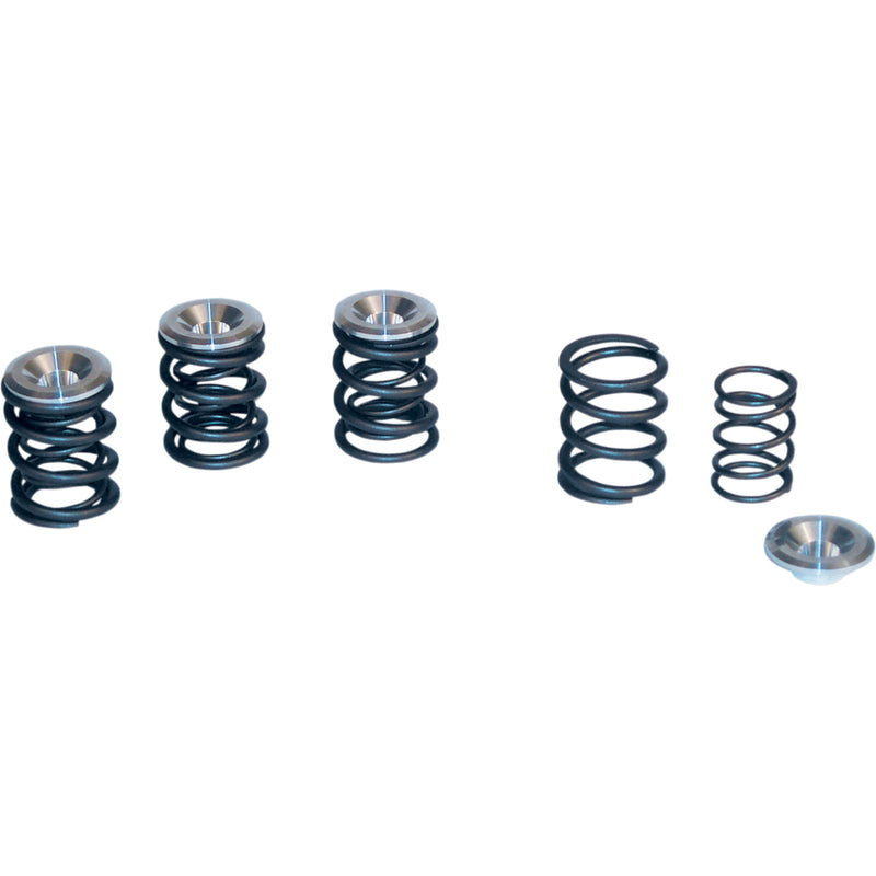 S&S Cycle Spring Kit - 90-2053 For Harley Motorcycles 1948-1984