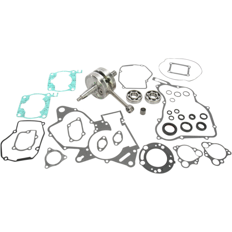 Hot Rods Crankshaft Kit - CBK0019 Honda CR125R 2001-2002