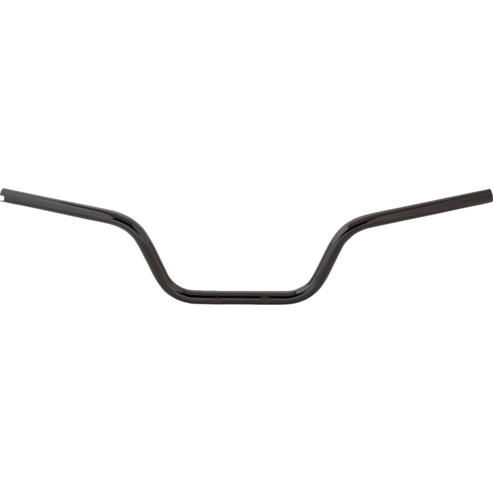 ARLEN NESS 0601-6761 520-047 Moto Handlebar - MX Moto - Tall - Gloss Black